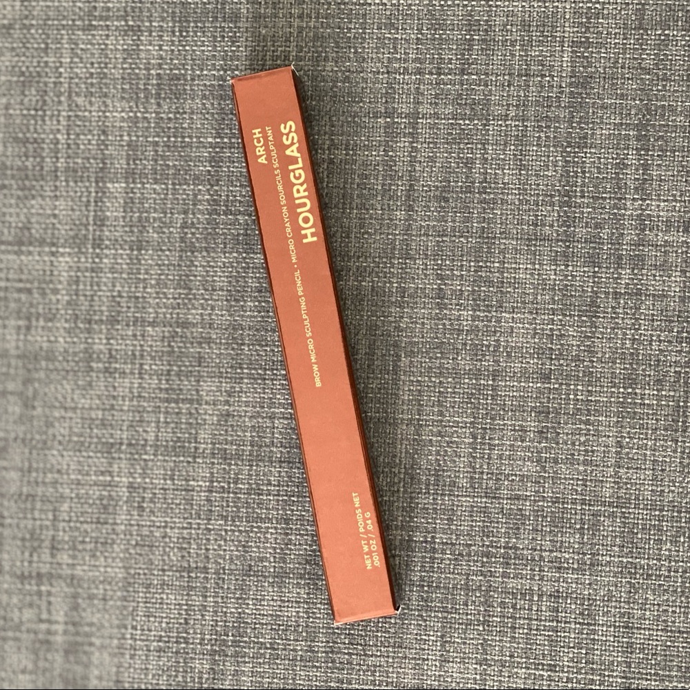 Eyebrow Pencil